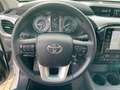 Toyota Hilux 2.8 D-4D Double Cab Comfort AHK*Nav*KAM*SHZ Weiß - thumbnail 15