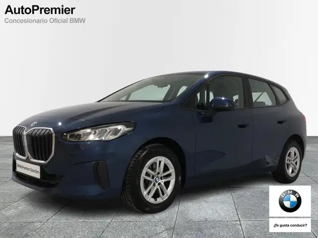 BMW 218 218dA Active Tourer