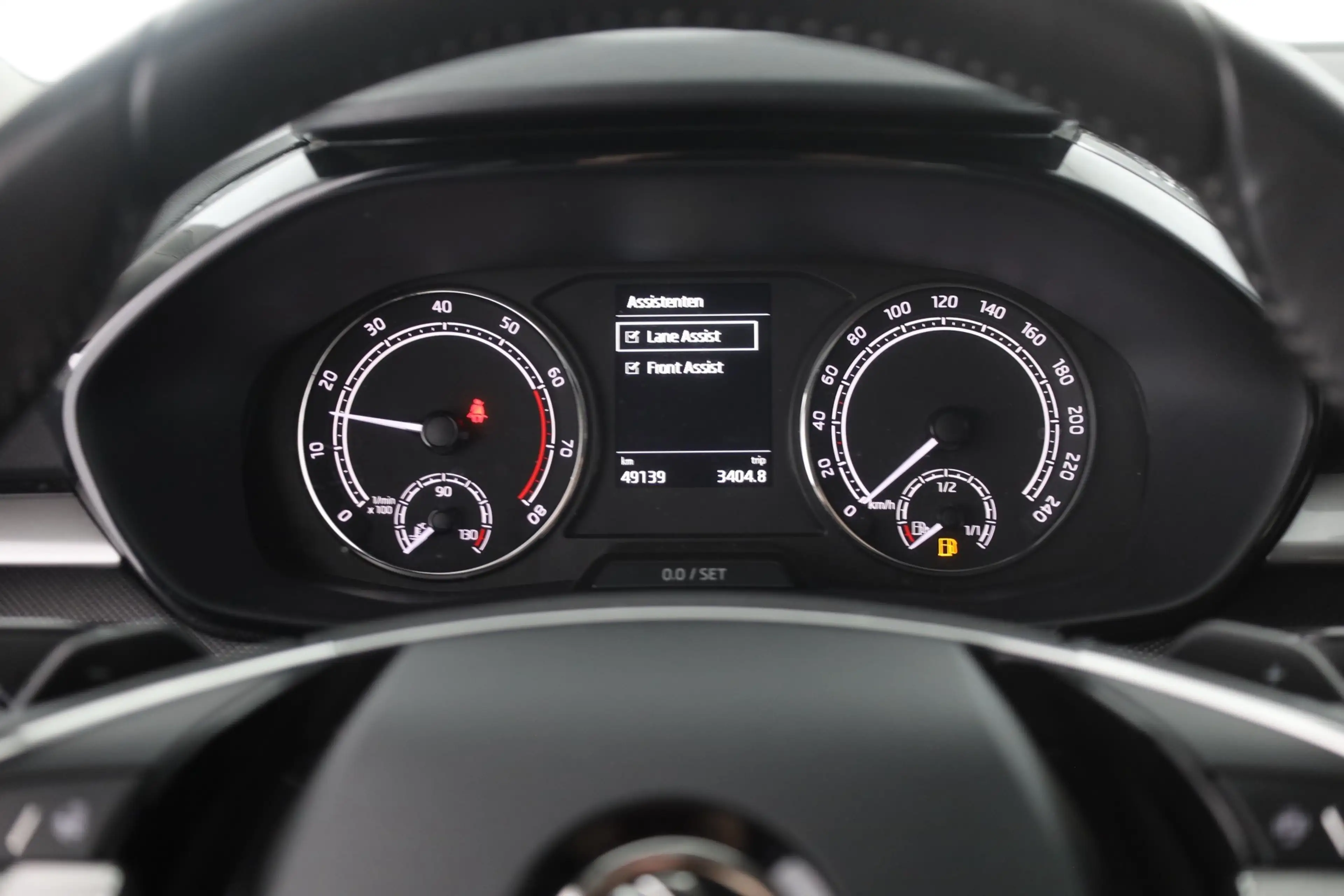 Skoda Fabia 1.0 TSI DSG LED Navi SmartLink ACC DAB — photo 15