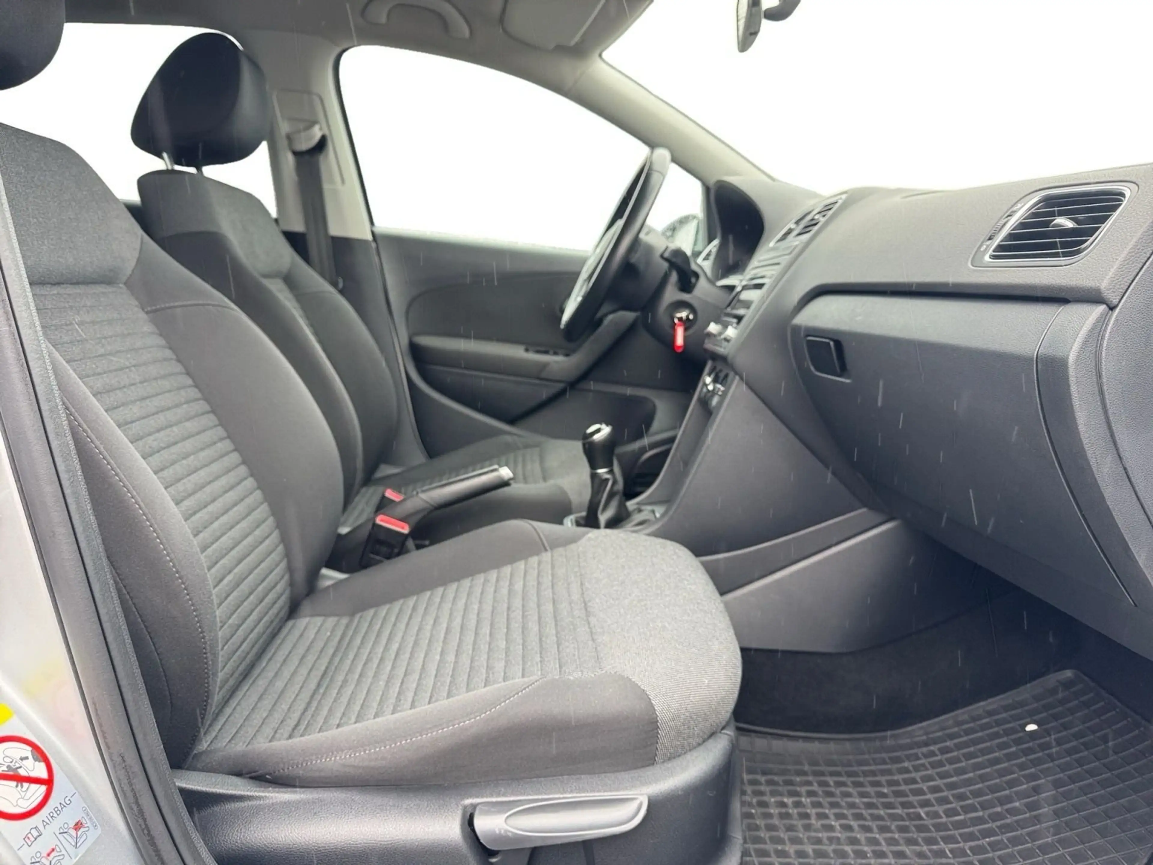 Volkswagen Polo Cross 1,2 Pickerl 03/2027*PDC* Klima* AHK* Gepflegt* — photo 13