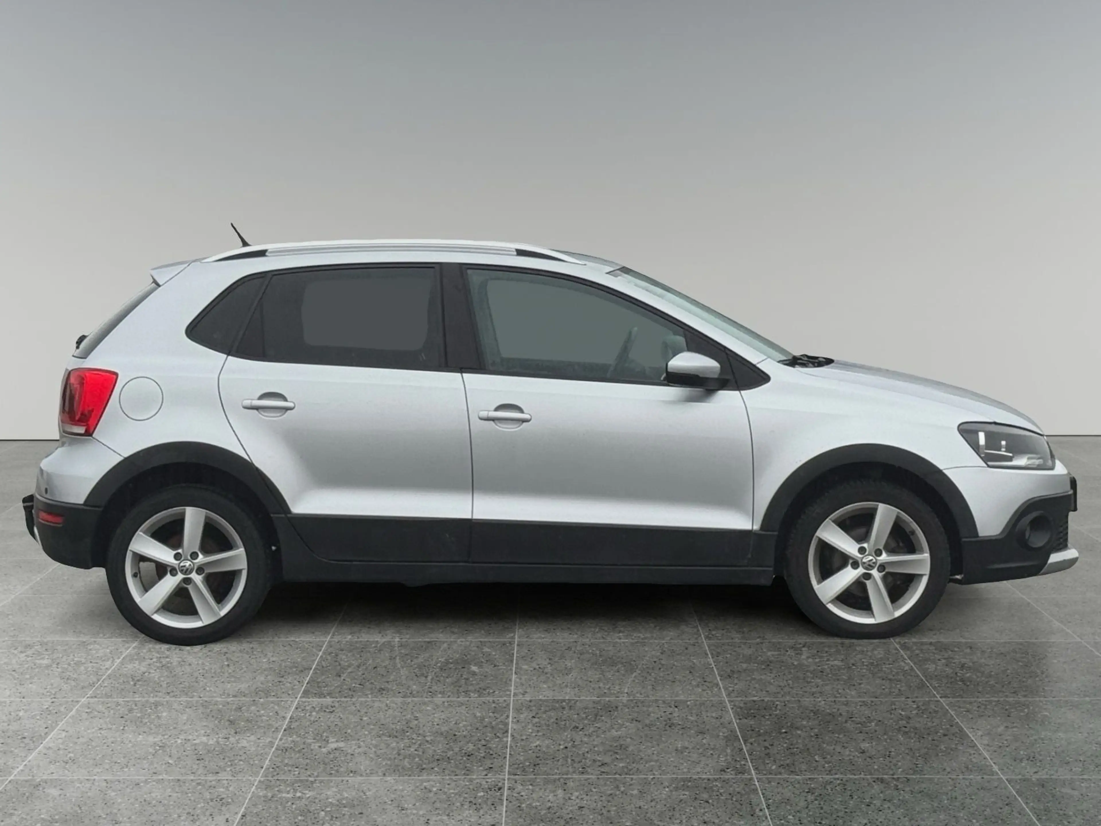 Volkswagen Polo Cross 1,2 Pickerl 03/2027*PDC* Klima* AHK* Gepflegt* — photo 8