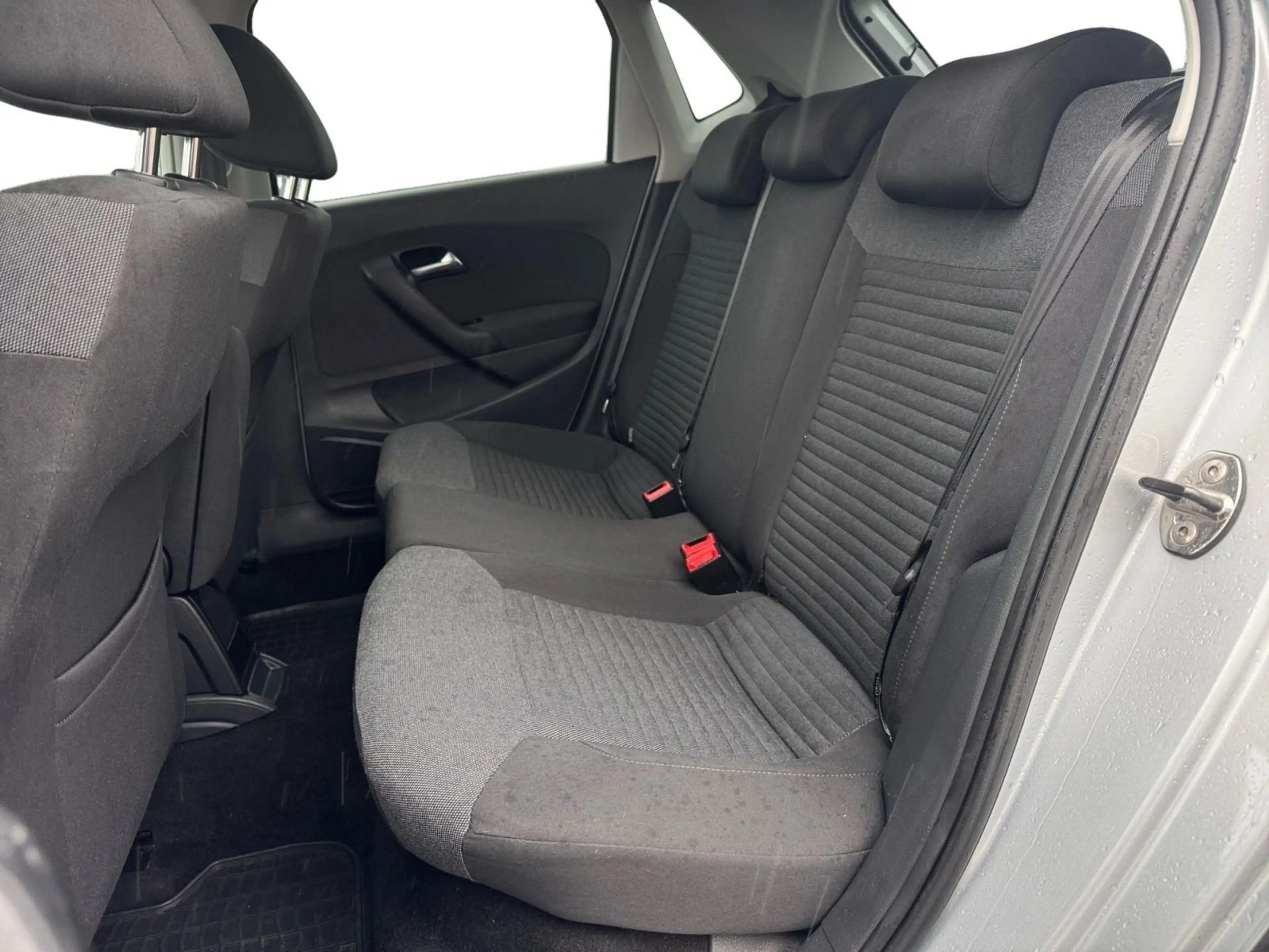 Volkswagen Polo Cross 1,2 Pickerl 03/2027*PDC* Klima* AHK* Gepflegt* — photo 14
