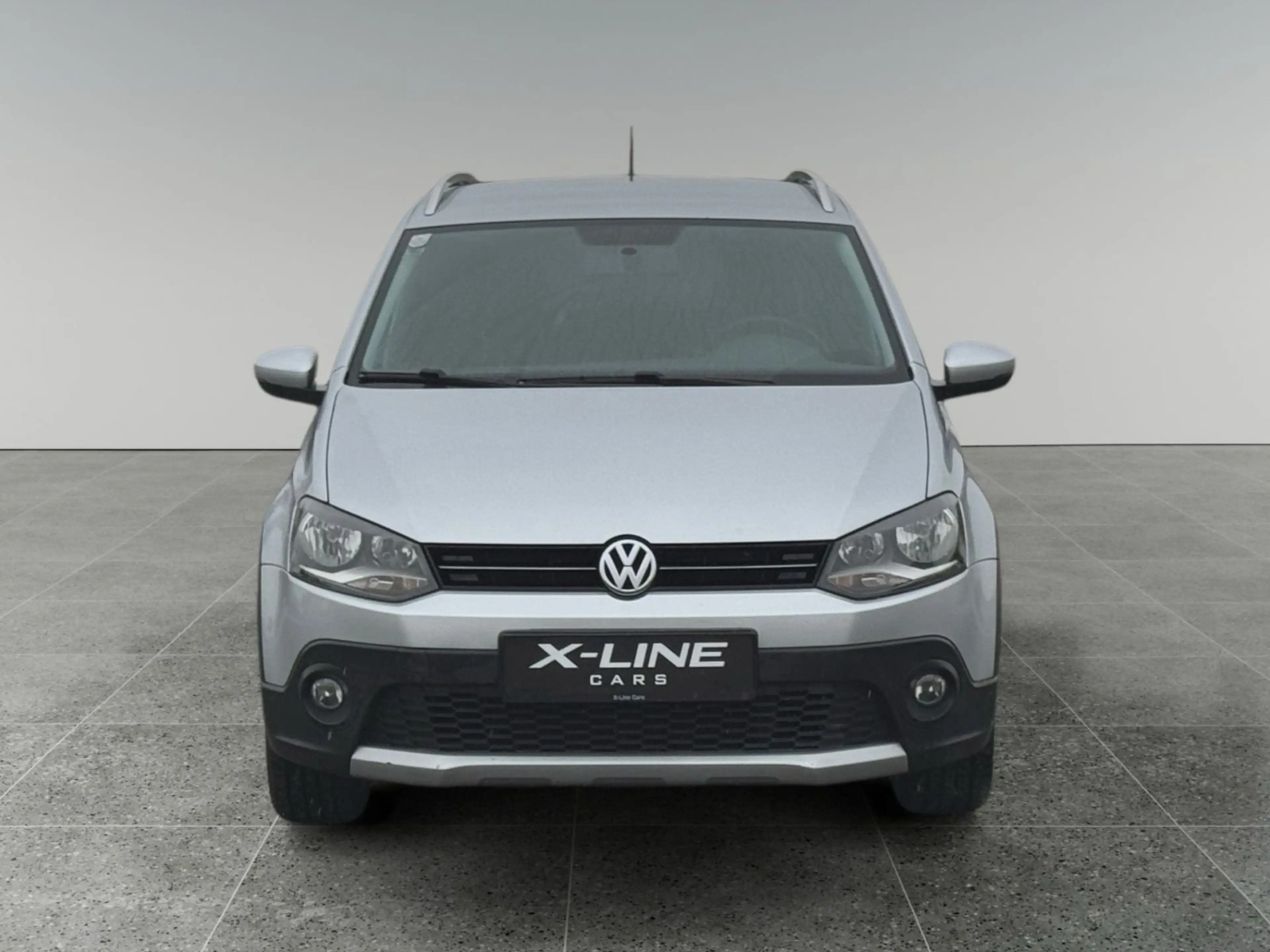 Volkswagen Polo Cross 1,2 Pickerl 03/2027*PDC* Klima* AHK* Gepflegt* — photo 5
