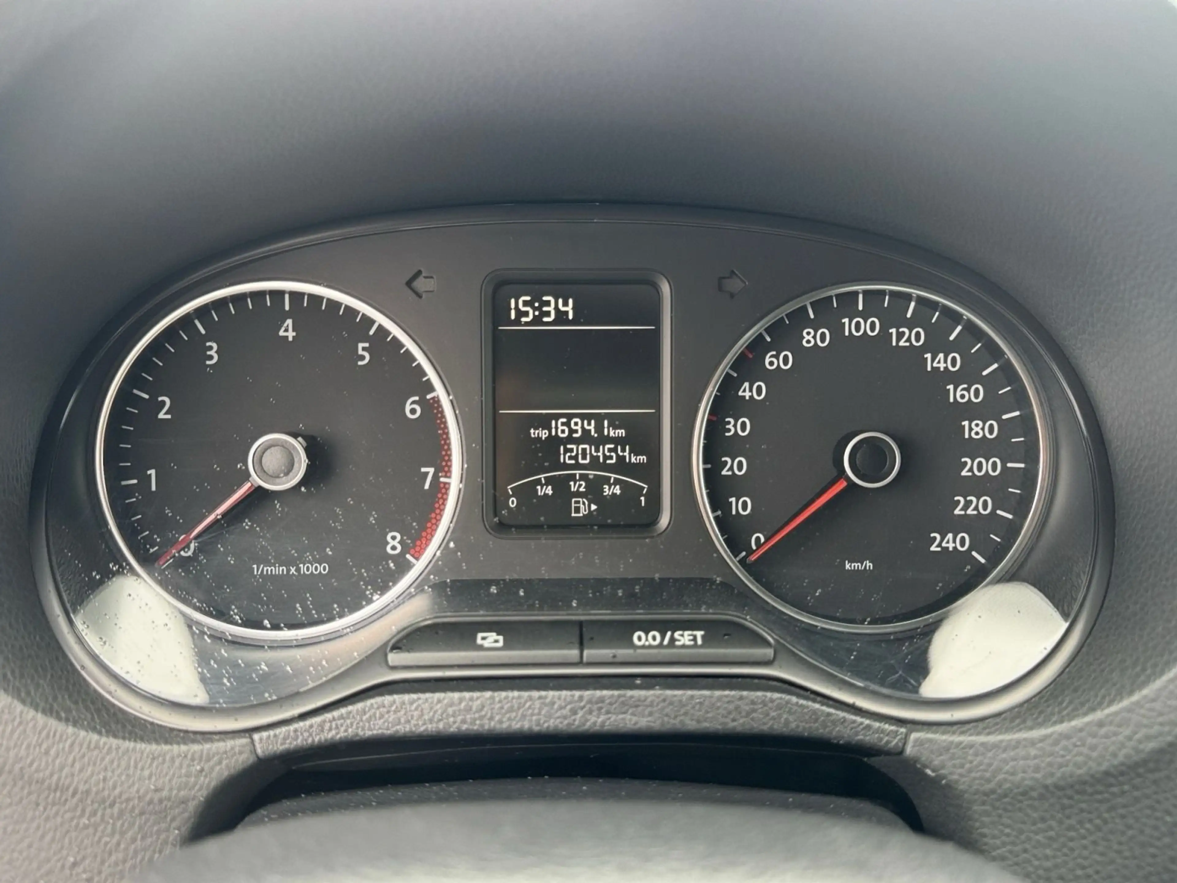 Volkswagen Polo Cross 1,2 Pickerl 03/2027*PDC* Klima* AHK* Gepflegt* — photo 11