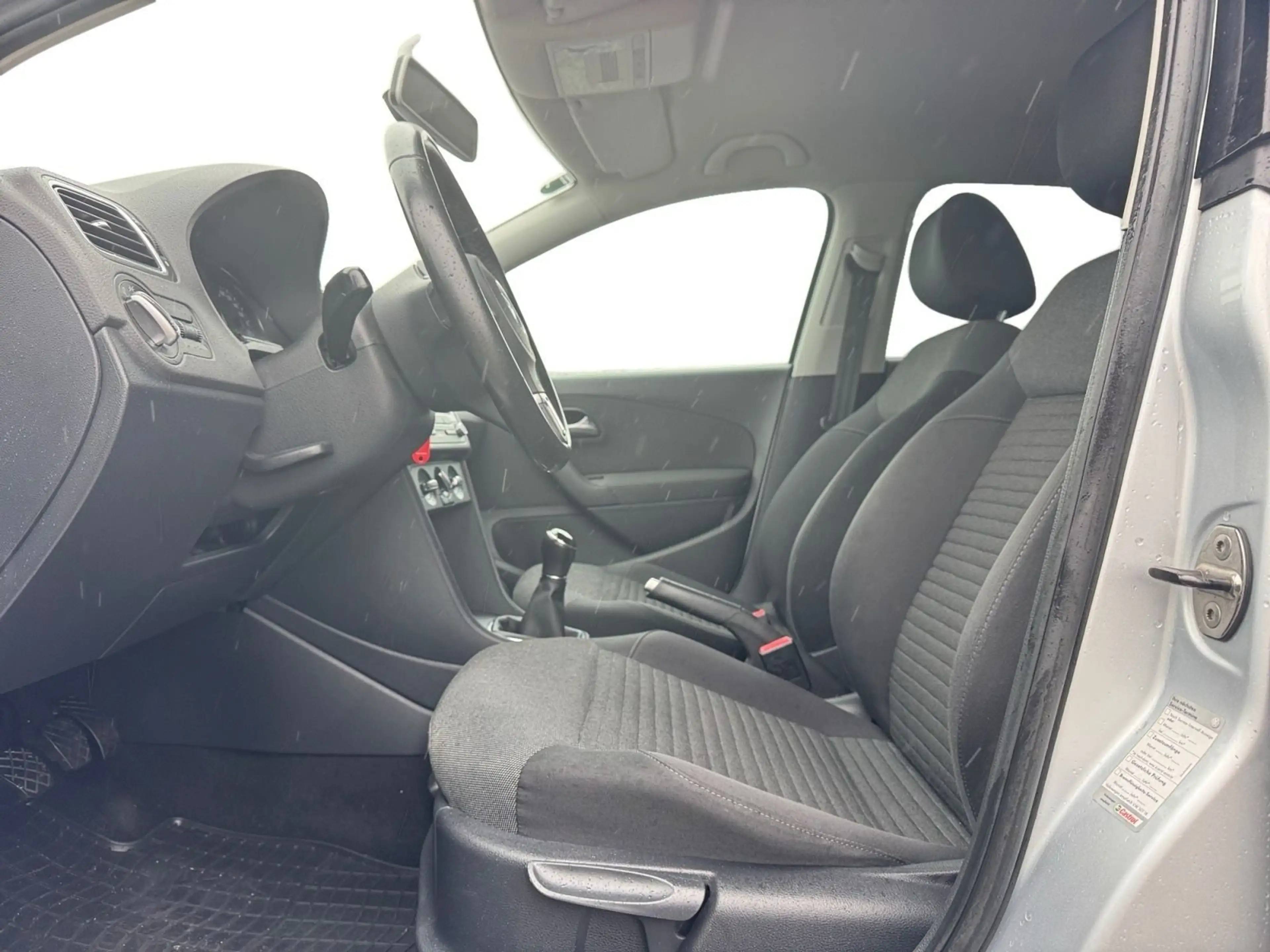 Volkswagen Polo Cross 1,2 Pickerl 03/2027*PDC* Klima* AHK* Gepflegt* — photo 9