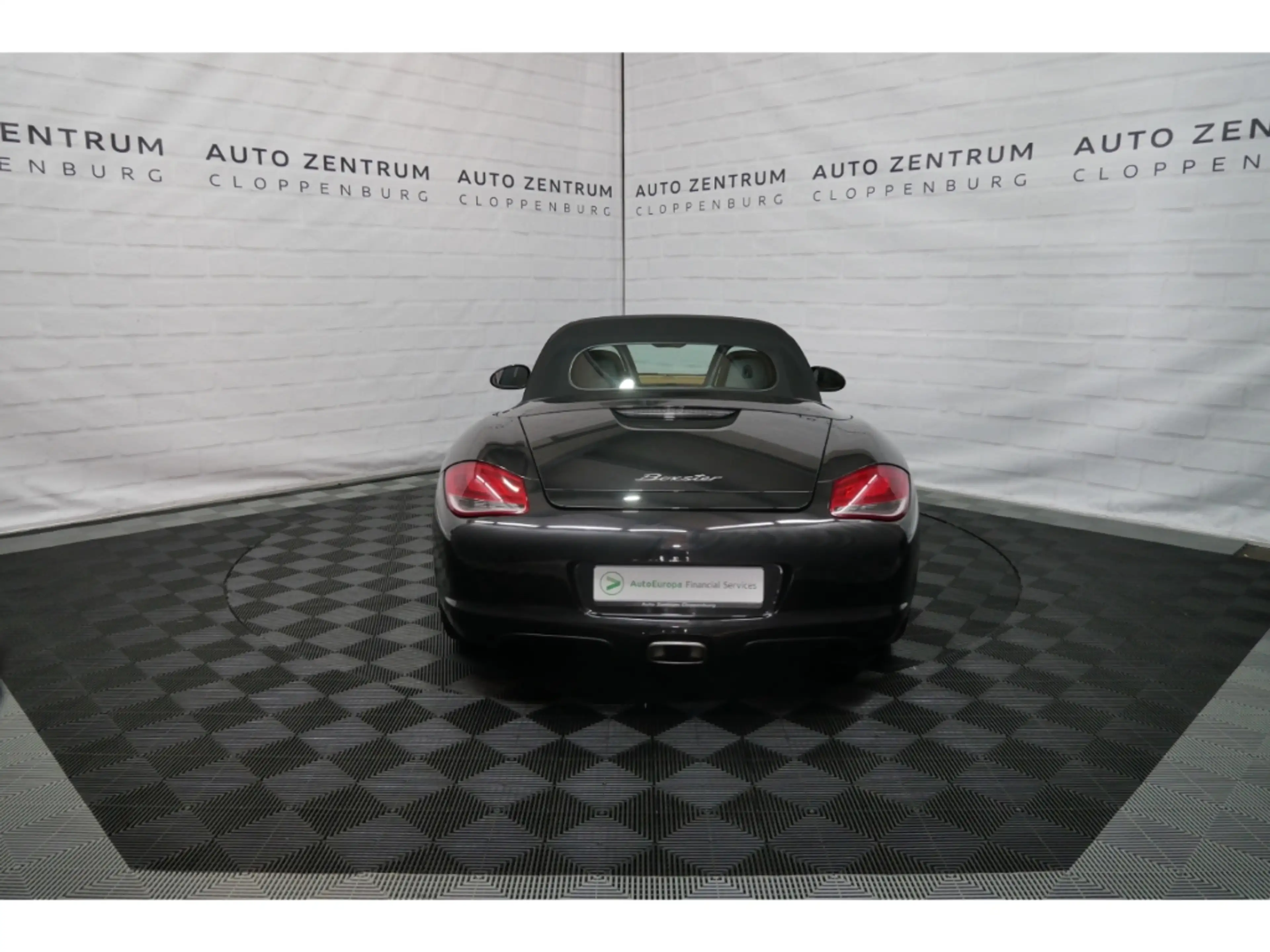 Porsche Boxster 2.9 Bi-Xenon+Leder+Sportsitze+PDC+18'' — photo 4