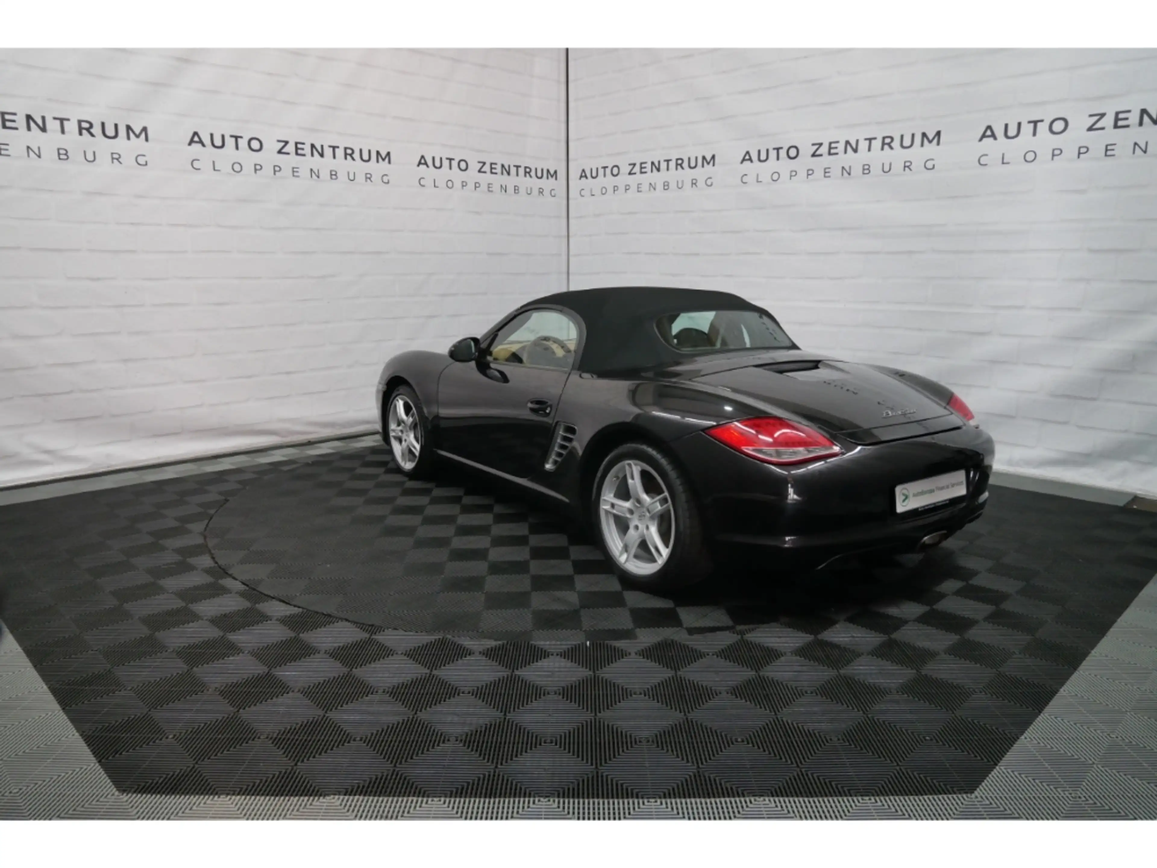 Porsche Boxster 2.9 Bi-Xenon+Leder+Sportsitze+PDC+18'' — photo 3