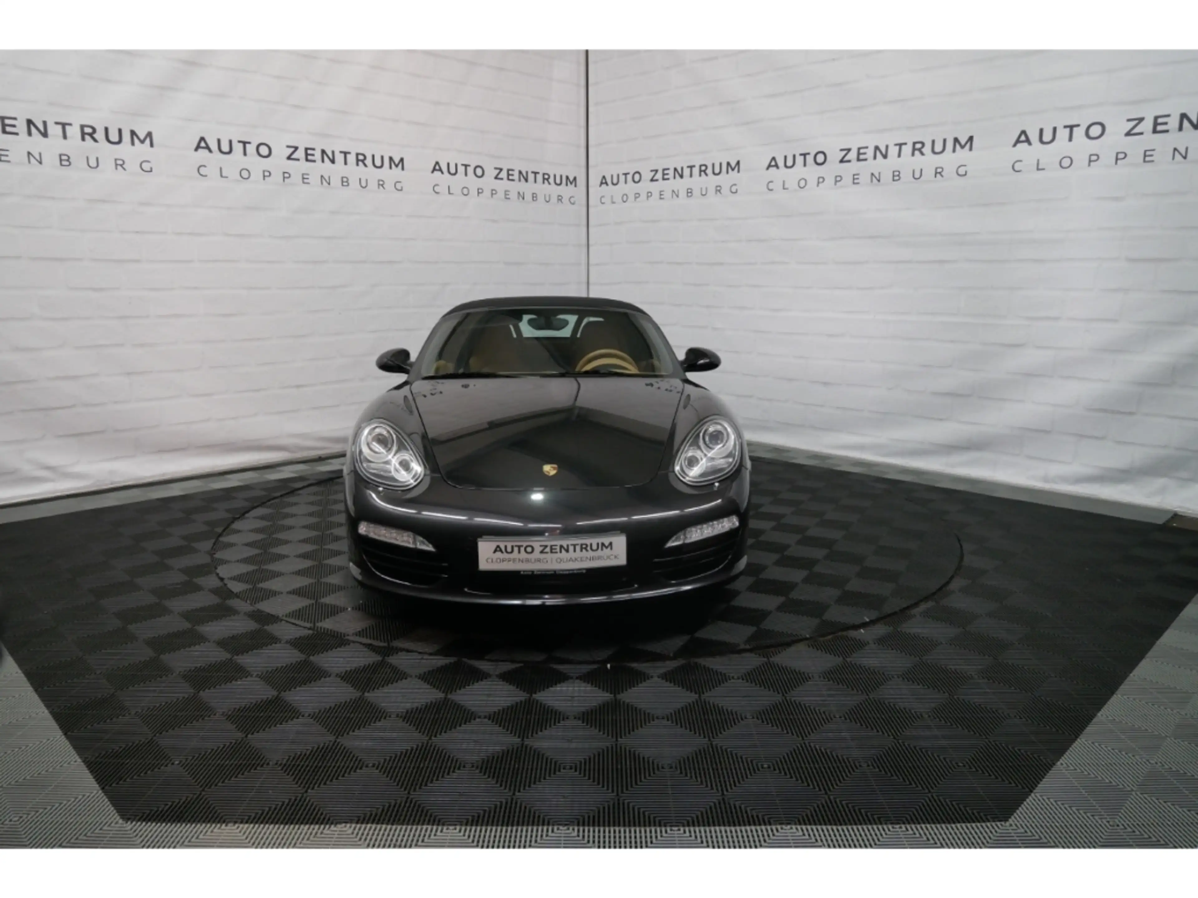 Porsche Boxster 2.9 Bi-Xenon+Leder+Sportsitze+PDC+18'' — photo 8