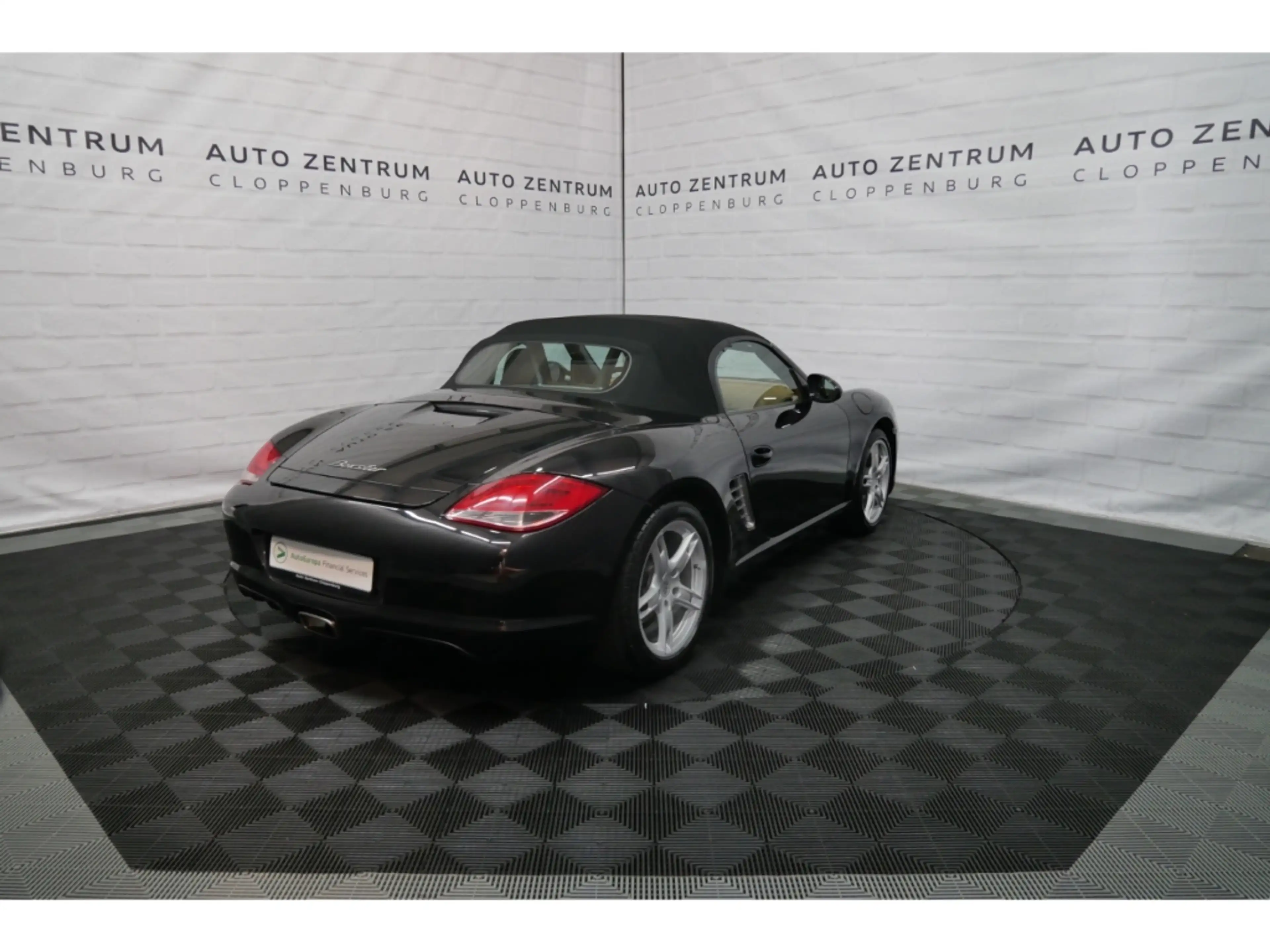 Porsche Boxster 2.9 Bi-Xenon+Leder+Sportsitze+PDC+18'' — photo 5