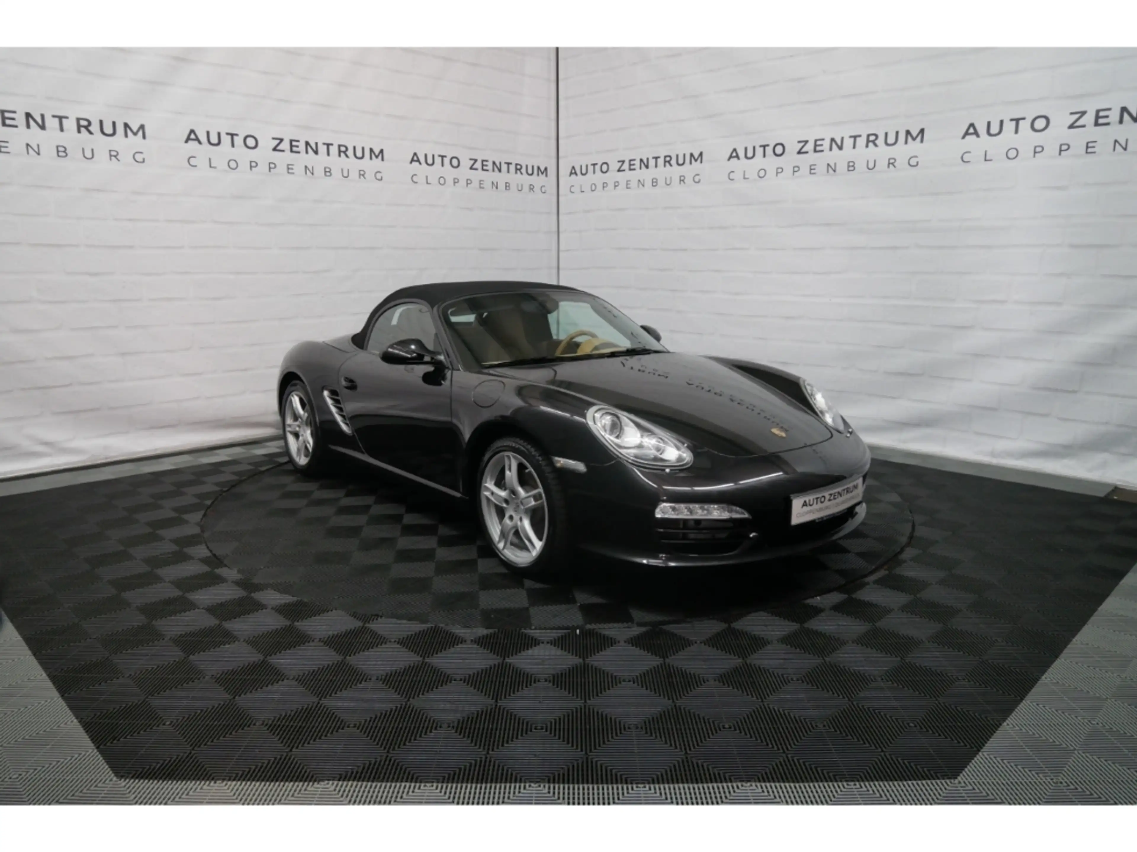 Porsche Boxster 2.9 Bi-Xenon+Leder+Sportsitze+PDC+18'' — photo 7