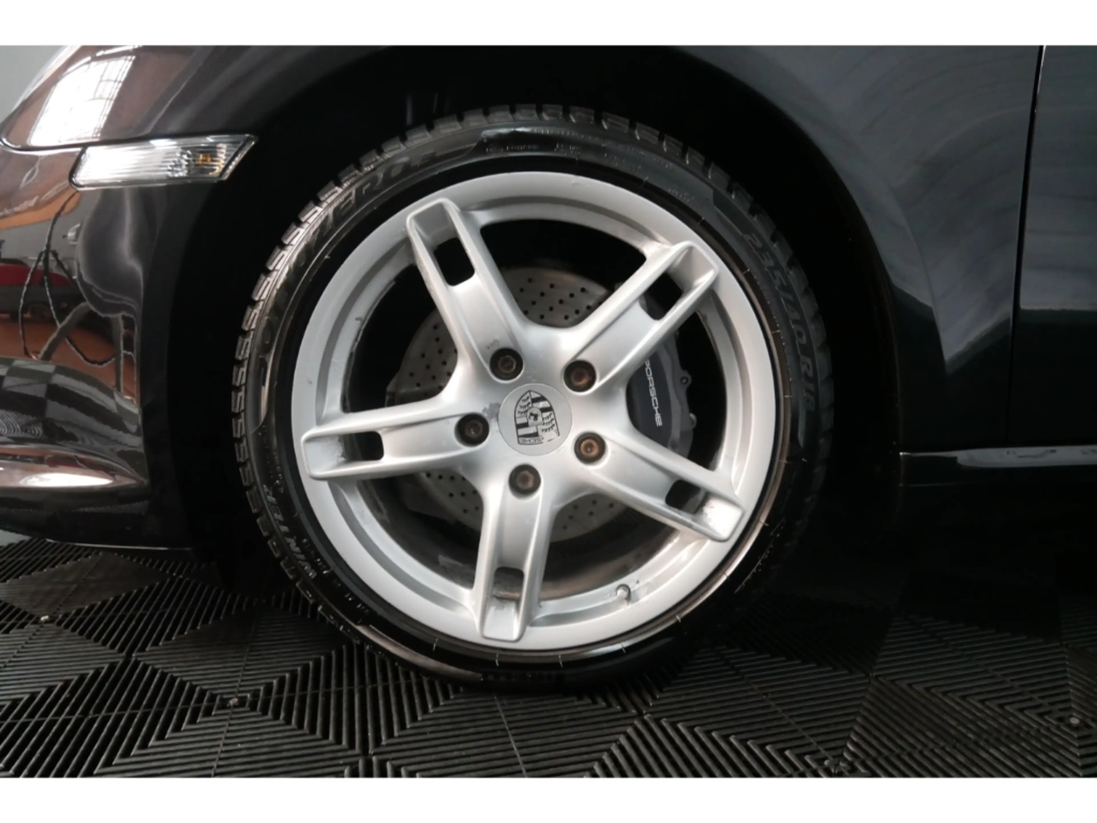 Porsche Boxster 2.9 Bi-Xenon+Leder+Sportsitze+PDC+18'' — photo 14