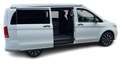Mercedes-Benz Vito Tourer Campstar 119 CDI Autom. 4x4 Pro lang A Weiß - thumbnail 4