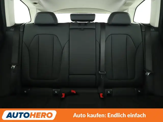 BMW X3 view 15