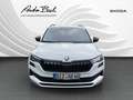 Skoda Karoq Sportline 2.0 TDI 110 kW 7-Gang-DSG 4x4 Weiß - thumbnail 7