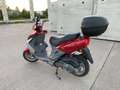 SYM Shark 125 Rot - thumbnail 2