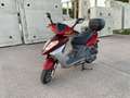 SYM Shark 125 Rot - thumbnail 1