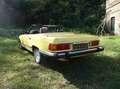 Mercedes-Benz SL 450 Jennifer Hart H Gutachten Gelb - thumbnail 4