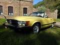 Mercedes-Benz SL 450 Jennifer Hart H Gutachten Gelb - thumbnail 2