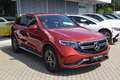 Mercedes-Benz EQC 400 EQC 400 4M AMG/LED/Navi/FAS+/360/DAB/eHeck/Sound Rosso - thumbnail 3