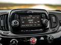 Fiat 500C Zwart Leder zetels,Airco,Alu velgen,Parkeerhulp Black - thumbnail 15