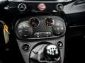 Fiat 500C Zwart Leder zetels,Airco,Alu velgen,Parkeerhulp Noir - thumbnail 8