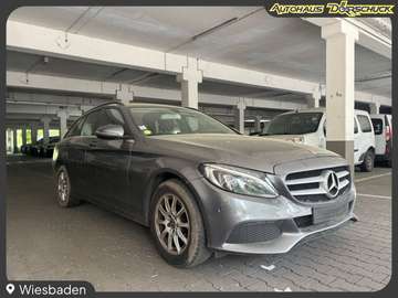 d T BlueTEC SHZ. NAVI. LED. KEYLESS
