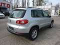 Volkswagen Tiguan 2,0 TDI CR DPF 4Motion Track&Field Grau - thumbnail 7