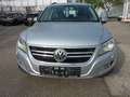 Volkswagen Tiguan 2,0 TDI CR DPF 4Motion Track&Field Grau - thumbnail 2