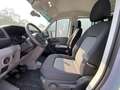 Volkswagen Crafter 35 Doka TDI 103 kw Klima AHK GRA Zilver - thumbnail 6