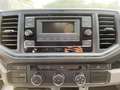 Volkswagen Crafter 35 Doka TDI 103 kw Klima AHK GRA Zilver - thumbnail 9