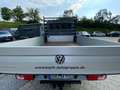 Volkswagen Crafter 35 Doka TDI 103 kw Klima AHK GRA Zilver - thumbnail 11