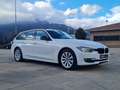 BMW 318 318d Touring Modern (4.75) Blanco - thumbnail 3