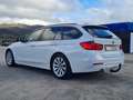 BMW 318 318d Touring Modern (4.75) Blanco - thumbnail 5
