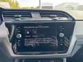 Volkswagen Touran 1.5 TSI DSG Comfortline Navi Digitales Cockpit Spe Gris - thumbnail 12