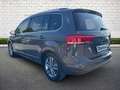 Volkswagen Touran 1.5 TSI DSG Comfortline Navi Digitales Cockpit Spe Gris - thumbnail 3