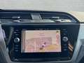 Volkswagen Touran 1.5 TSI DSG Comfortline Navi Digitales Cockpit Spe Gris - thumbnail 7