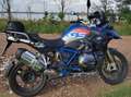 BMW R 1200 GS LC Rally Kék - thumbnail 8