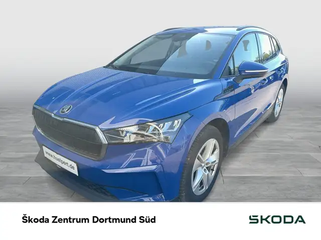 Skoda Enyaq 50 LOFT NAVI KAMERA 19" VIRTUALCOCKPIT