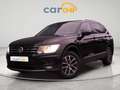 Volkswagen Tiguan Allspace Tiguan Allspace 2.0 TDI SCR Comfortline Schwarz - thumbnail 1