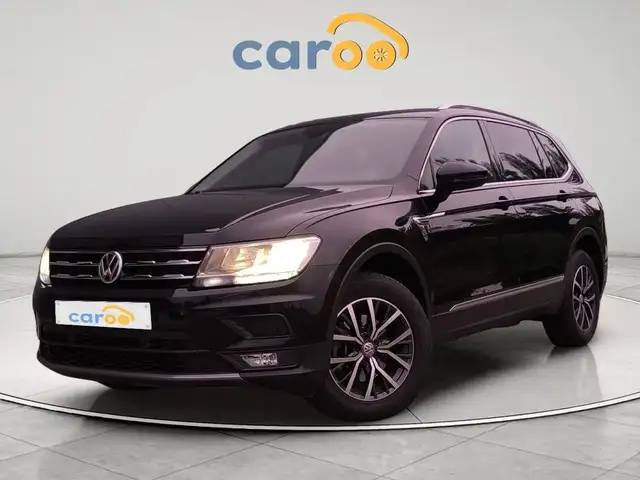 Volkswagen Tiguan Allspace Tiguan Allspace 2.0 TDI SCR Comfortline