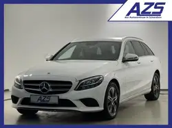 Mercedes-Benz C 200 T CDI Avantgarde ohne Anz. ab 198, mtl.