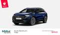 Audi Q4 e-tron 45 advanced Blau - thumbnail 1