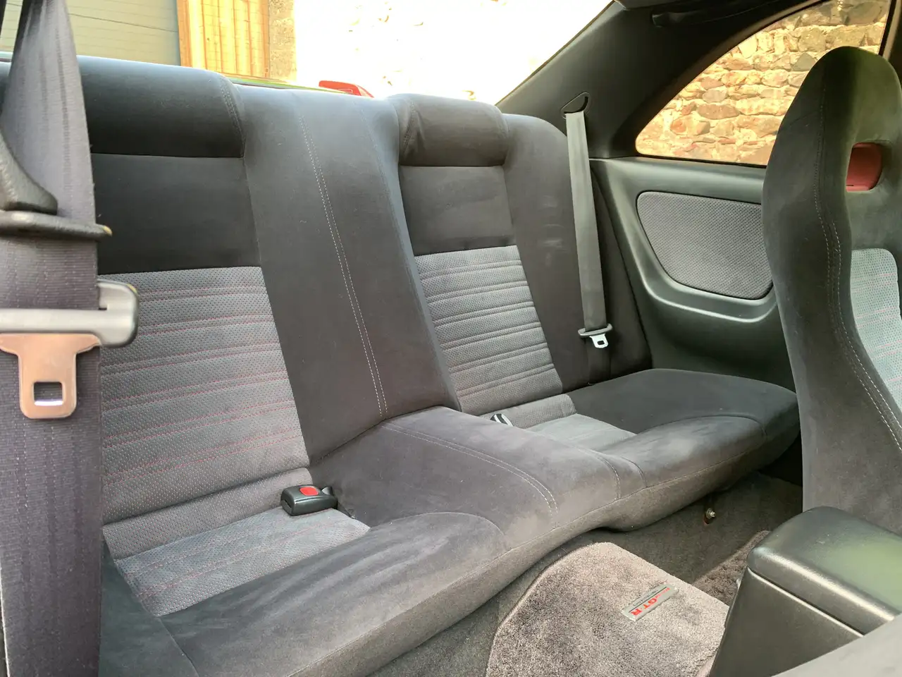 Nissan Skyline, foto 7