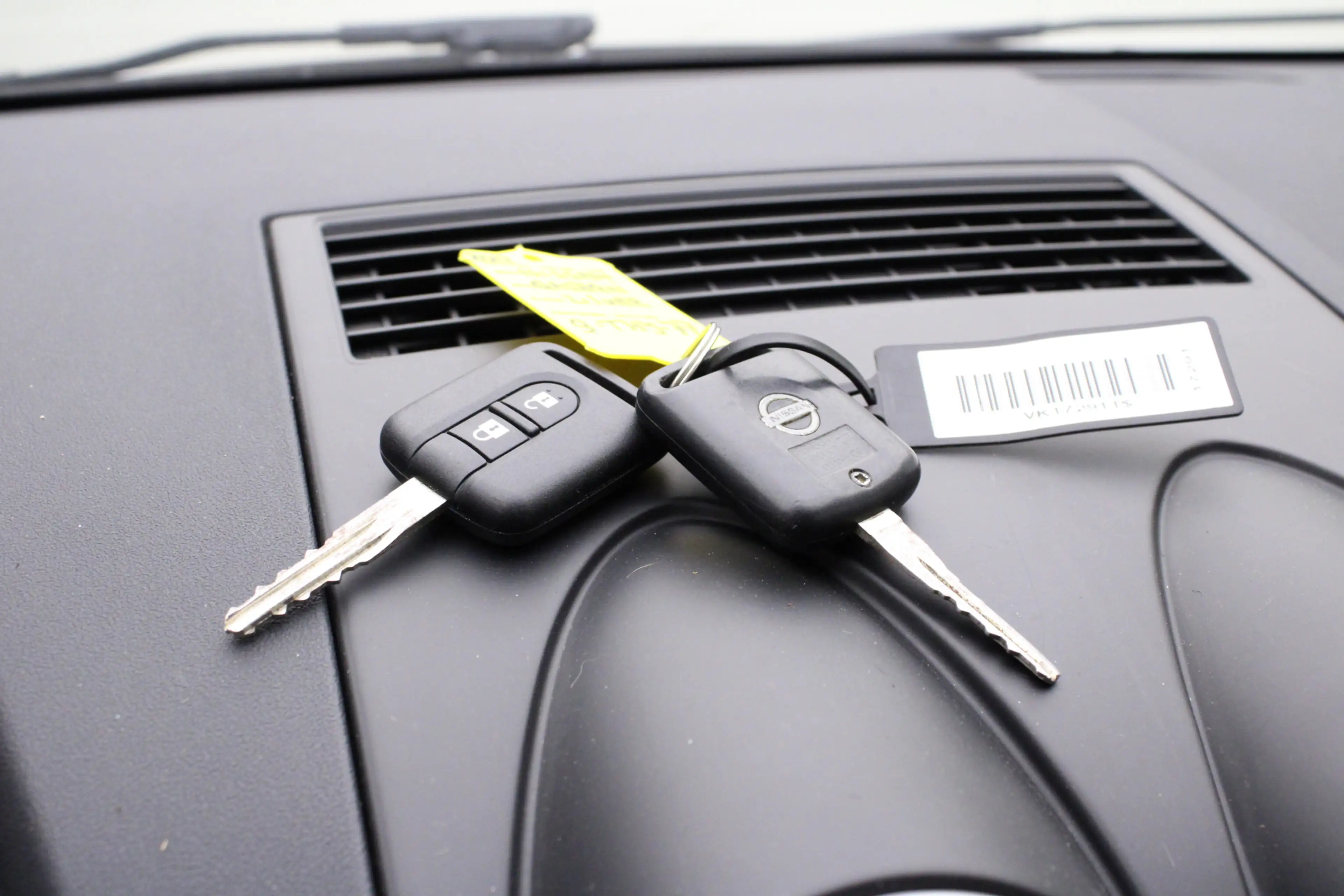 Nissan Qashqai+2 1.6 Optima | 7 Persoons | Climate | PDC achter | C — photo 21