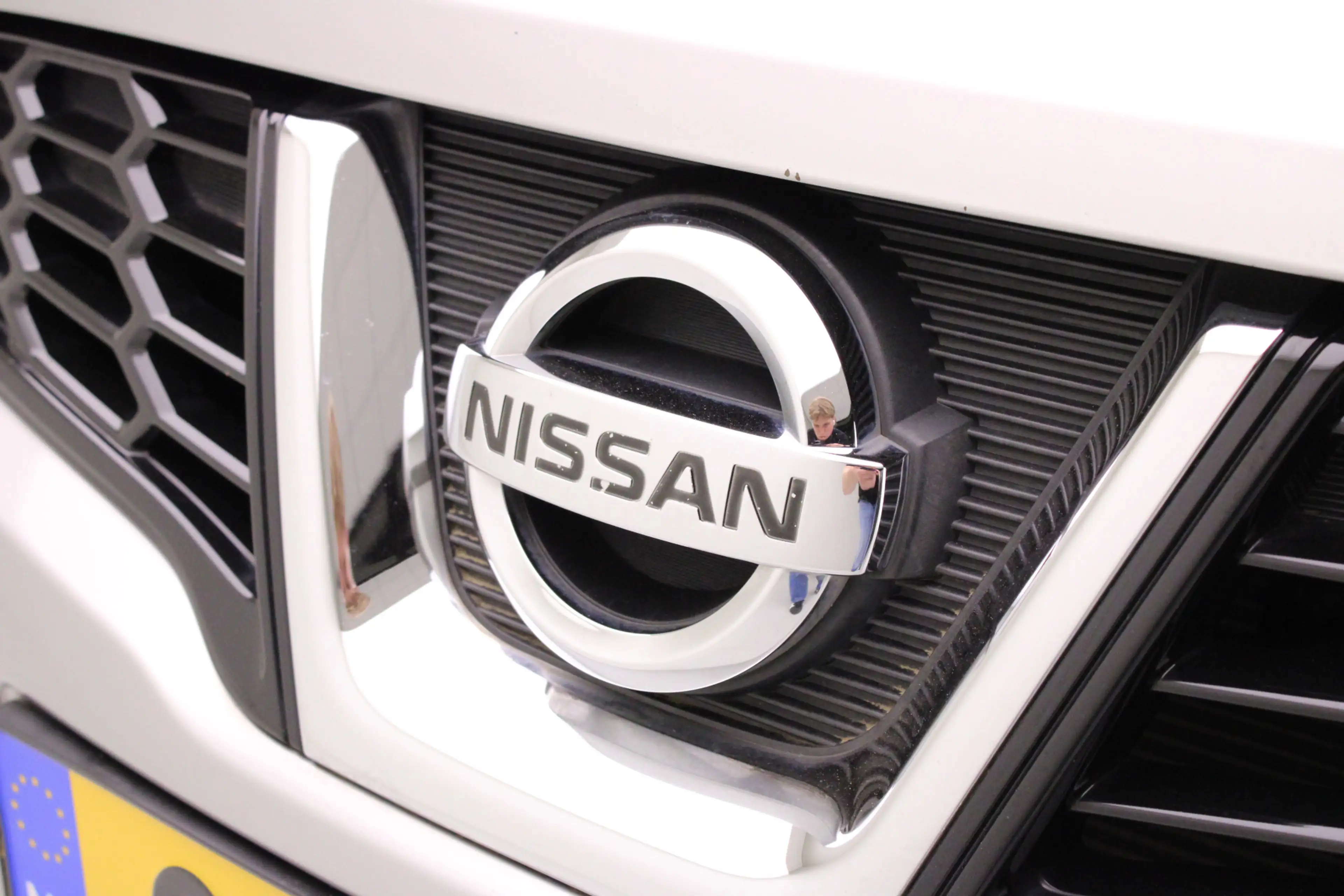 Nissan Qashqai+2 1.6 Optima | 7 Persoons | Climate | PDC achter | C — photo 27
