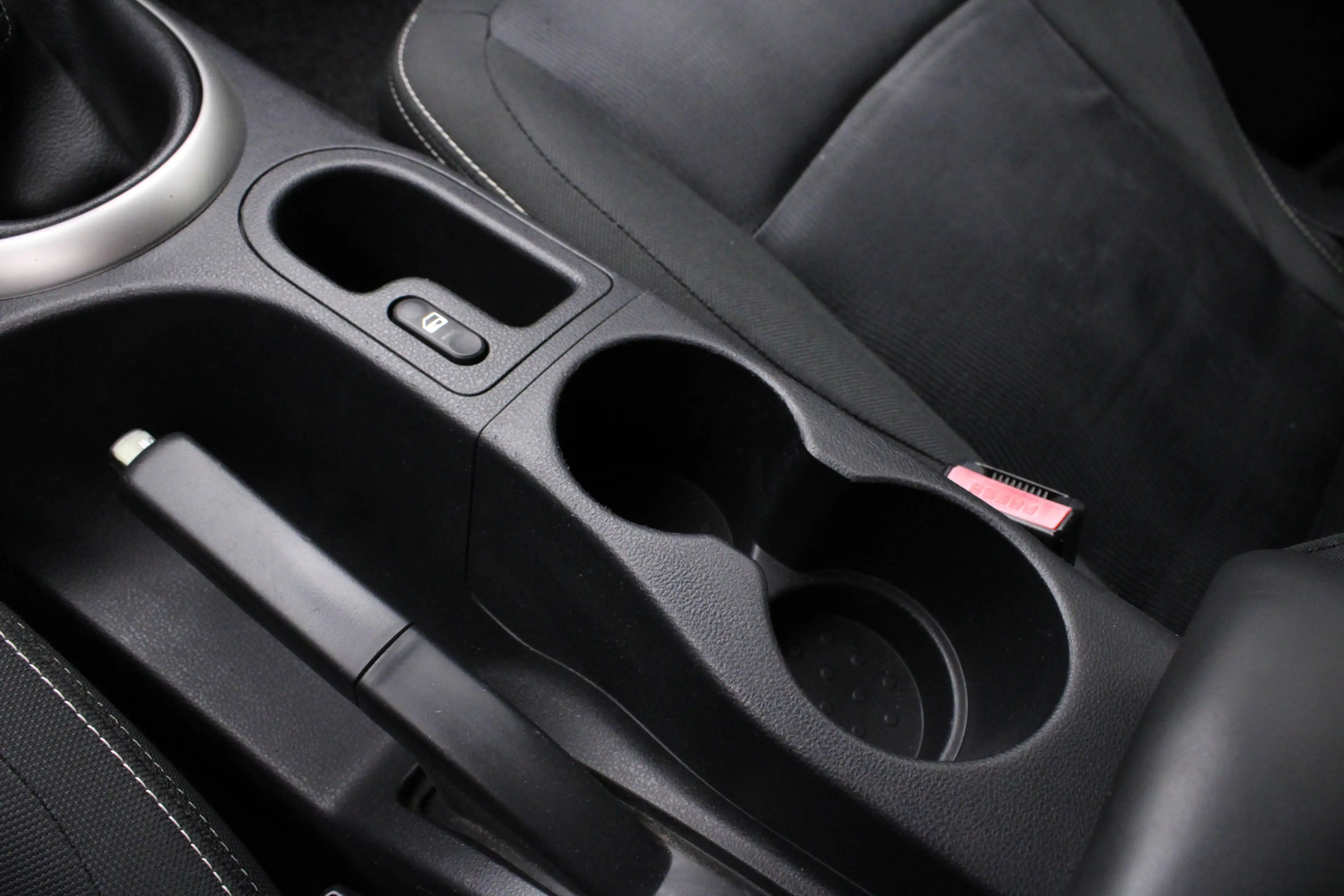 Nissan Qashqai+2 1.6 Optima | 7 Persoons | Climate | PDC achter | C — photo 23