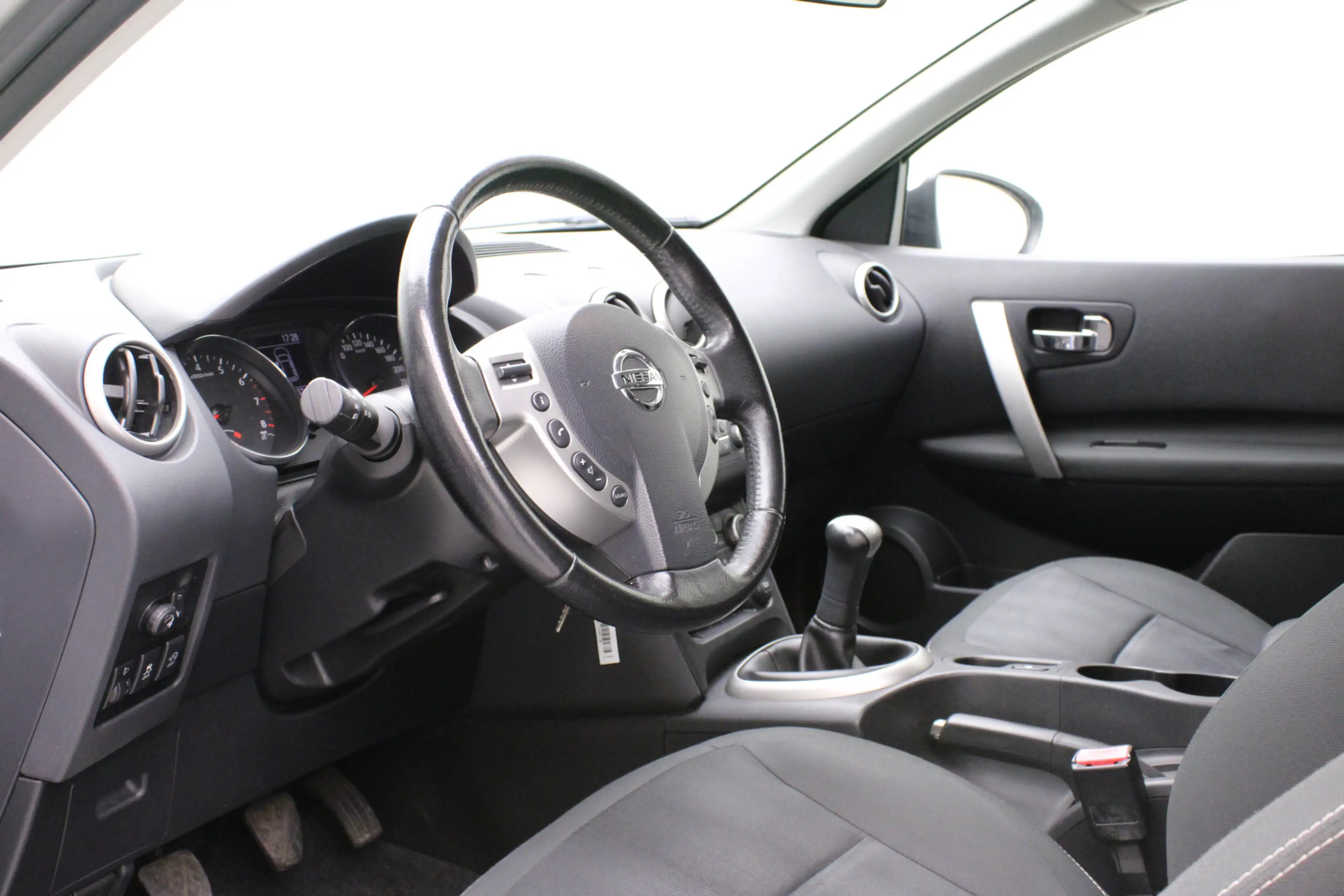 Nissan Qashqai+2 1.6 Optima | 7 Persoons | Climate | PDC achter | C — photo 8