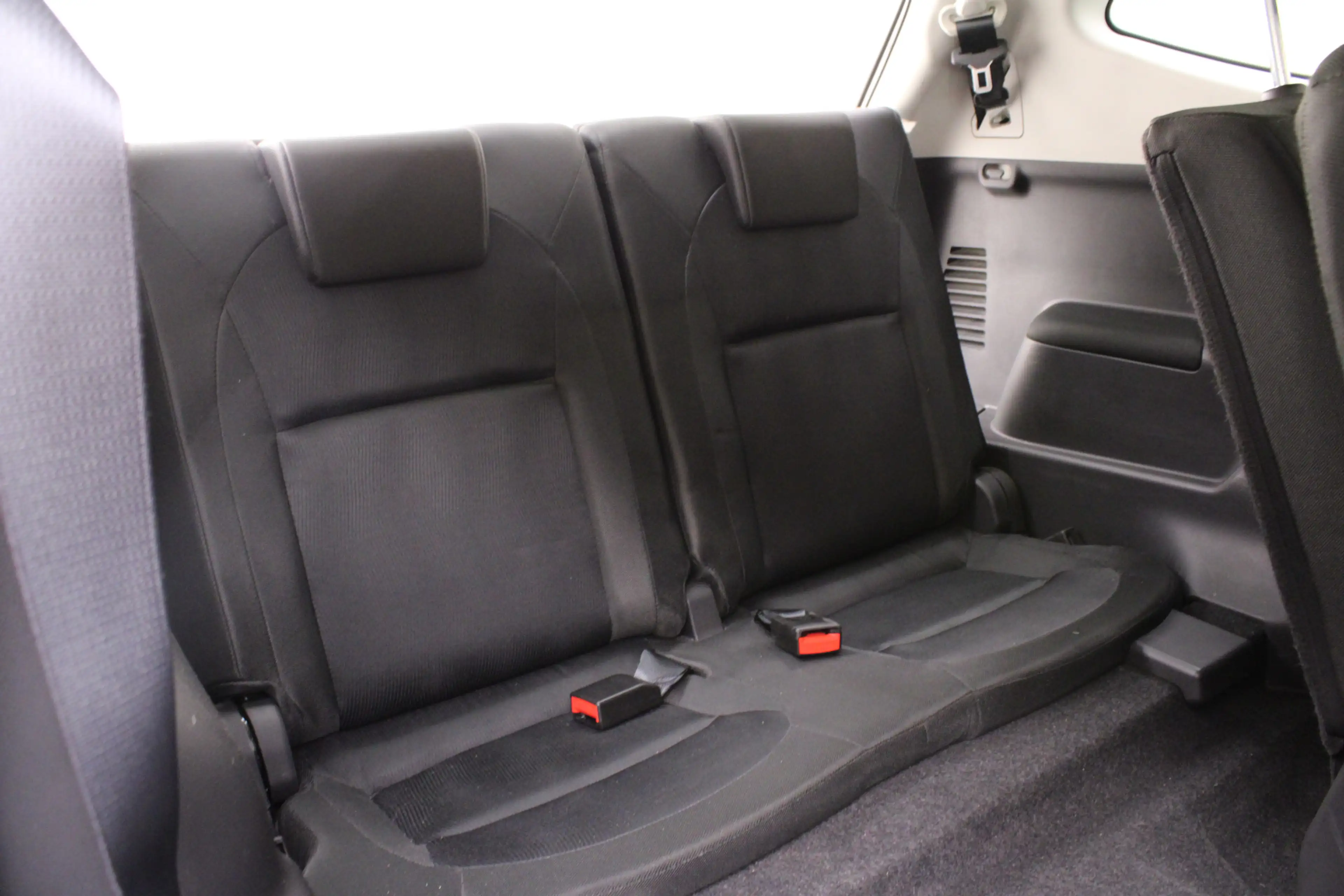 Nissan Qashqai+2 1.6 Optima | 7 Persoons | Climate | PDC achter | C — photo 11