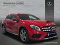 Mercedes-Benz GLA 200 cdi / d amg line (euro 6d-temp) Rojo - thumbnail 3