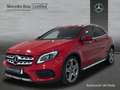 Mercedes-Benz GLA 200 cdi / d amg line (euro 6d-temp) Rojo - thumbnail 1